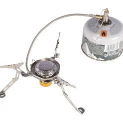 Firestorm Spark Stove Camping Cooker