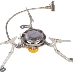 Firestorm Spark Stove Camping Cooker