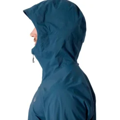 Firewall Light Men's Waterproof Jacket