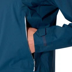 Firewall Light Men's Waterproof Jacket
