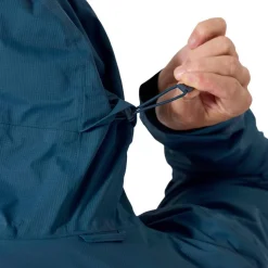 Firewall Light Men's Waterproof Jacket