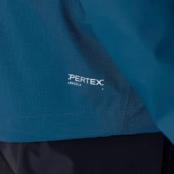 Firewall Light Men's Waterproof Jacket