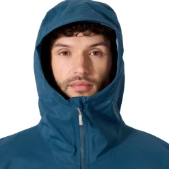 Firewall Light Men's Waterproof Jacket