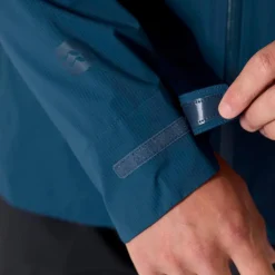 Firewall Light Men's Waterproof Jacket