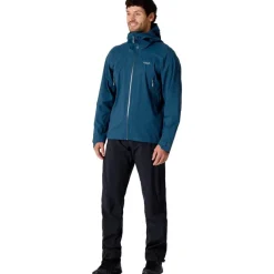 Firewall Light Men's Waterproof Jacket