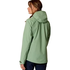 Firewall Light Women's Waterproof Jacket
