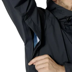 Firewall Men's Waterproof Shell Jacket