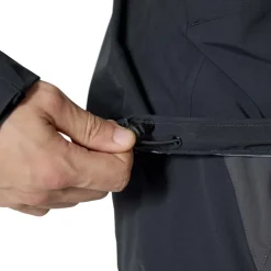 Firewall Men's Waterproof Shell Jacket