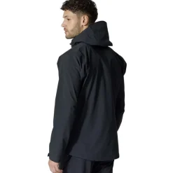 Firewall Men's Waterproof Shell Jacket