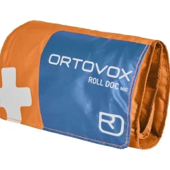 First Aid Roll Doc Mid First Aid Kit 2024