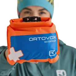 First Aid Waterproof First Aid Kit