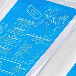First Aid Waterproof First Aid Kit