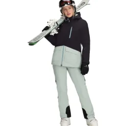 First Tracks Women's Insulated Ski/Snowboard Jacket