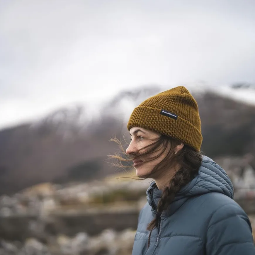 Fisherman Cap Beanie Hat