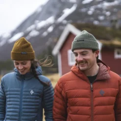 Fisherman Cap Beanie Hat