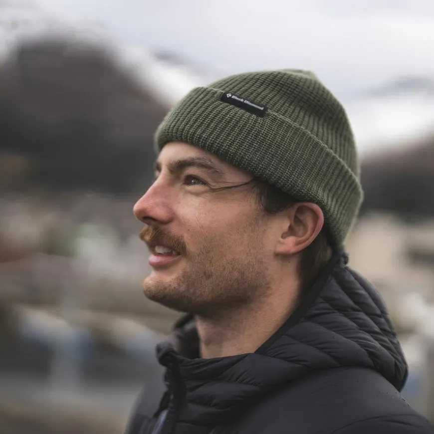 Fisherman Cap Beanie Hat