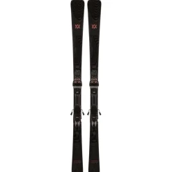 Flair Sc Carbon + Vmotion 11 Tcx Lady All Mountain/Piste Women's Skis 2025