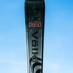 Flair Sc Carbon + Vmotion 11 Tcx Lady All Mountain/Piste Women's Skis 2025