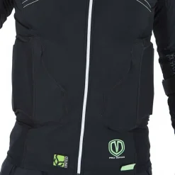 Flex Force Pro Ski/Snowboard Body Armour Top