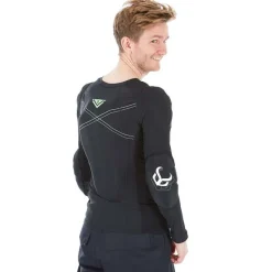 Flex Force Pro Ski/Snowboard Body Armour Top