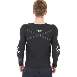 Flex Force Pro Ski/Snowboard Body Armour Top