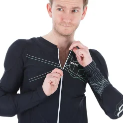 Flex Force Pro Ski/Snowboard Body Armour Top