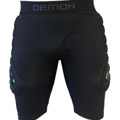 Flex-Force X D3O X2 V6 Impact Shorts
