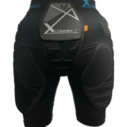 Flex-Force X D3O X2 V6 Women's Impact Shorts