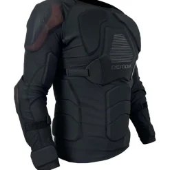 Flex-Force X Top D3O V6 Body Armour Top