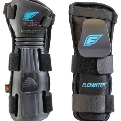 Flexmeter Double D3O Ski/Snowboard Wrist Guards