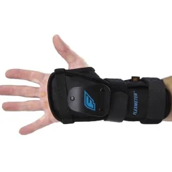 Flexmeter Double D3O Ski/Snowboard Wrist Guards