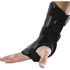 Flexmeter Double D3O Ski/Snowboard Wrist Guards