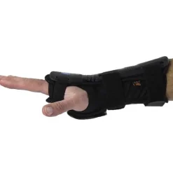 Flexmeter Double D3O Ski/Snowboard Wrist Guards