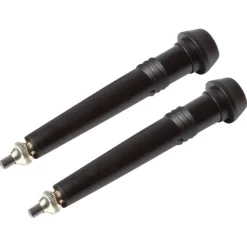 Flex Tech Tips Carbide Hiking Pole Ends