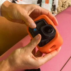 Floaty Camera Mount Floatable Camera Accessory