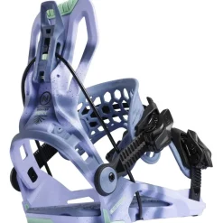 Flow Design Fenix Snowboard Bindings 2026