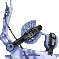 Flow Design Fenix Snowboard Bindings 2026