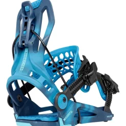 Flow Design Fenix Snowboard Bindings 2027