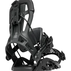 Flow Design Fuse Hybrid Snowboard Bindings 2027