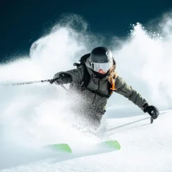 Flow Mips Ski/Snowboard Helmet