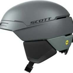 Flow Mips Ski/Snowboard Helmet