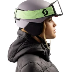 Flow Mips Ski/Snowboard Helmet