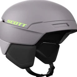 Flow Mips Ski/Snowboard Helmet