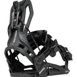 Flow Nexus Snowboard Bindings 2027