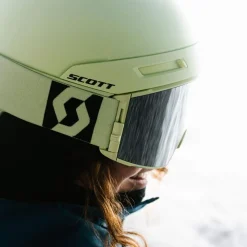 Flow Pro MIPS Ski/Snowboard Helmet