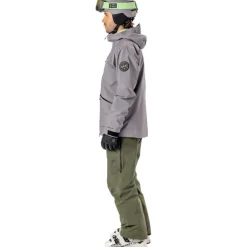 Flow Pro MIPS Ski/Snowboard Helmet