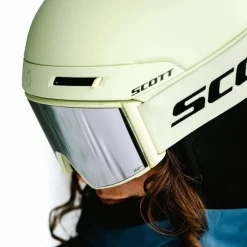 Flow Pro MIPS Ski/Snowboard Helmet