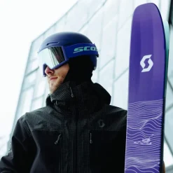 Flow Pro MIPS Ski/Snowboard Helmet