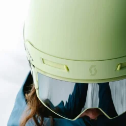 Flow Pro MIPS Ski/Snowboard Helmet