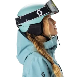 Flow Pro MIPS Ski/Snowboard Helmet